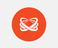Hooked in red circle